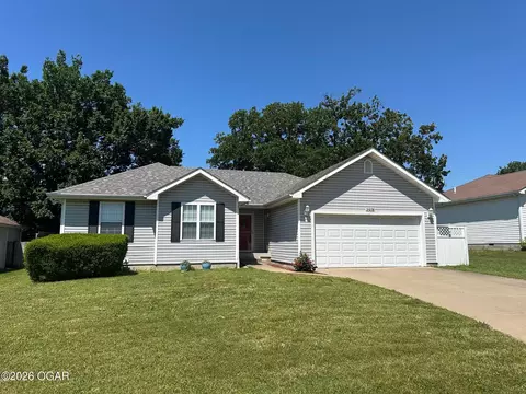2508 N Indiana Avenue Joplin Mo 64801 Ave, Joplin, MO 64801