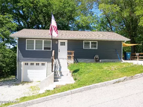 1903 Cherry Street Seneca Mo 64865 St, Seneca, MO 64865