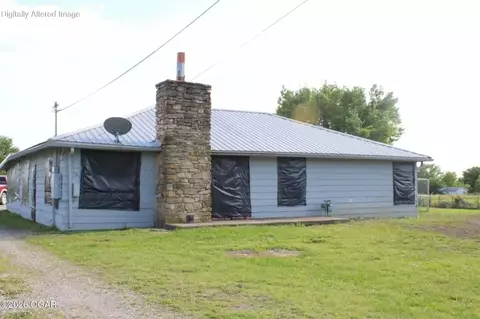 407 W 3rd Street Franklin Ks 65250 St, Franklin, KS 66735