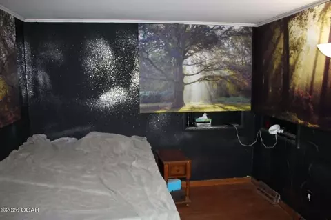 Bedroom - 407 W 3rd Street Franklin Ks 65250 St, Franklin, KS 66735 photo 1 of 1