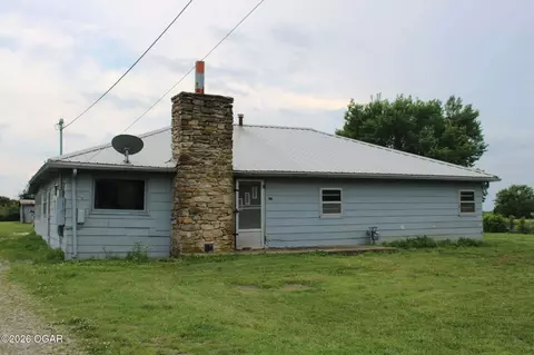 407 W 3rd Street Franklin Ks 65250 St, Franklin, KS 66735