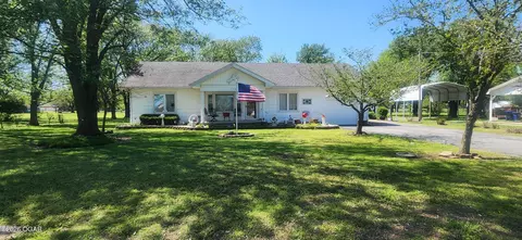 735 S High School Avenue Columbus Ks 66725 Ave, Columbus, KS 66725