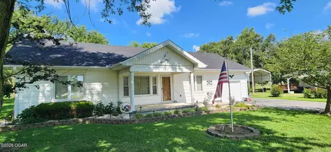 735 S High School Avenue Columbus Ks 66725 Ave, Columbus, KS 66725