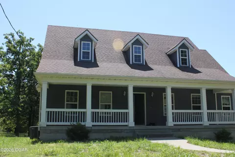 Exterior - 1601 Outer Road Joplin Mo 64804 Rd, Joplin, MO 64804 photo 2 of 3
