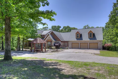 4712 Goldfinch Road Joplin Mo 64804 Rd, Joplin, MO 64804