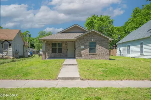 1116 S Connor Avenue Joplin Mo 64801 Ave, Joplin, MO 64801