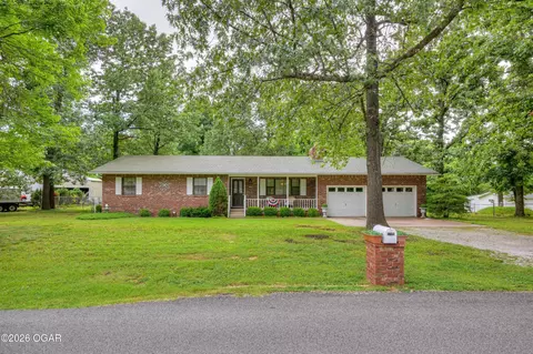 1706 Ankney Place Neosho Mo 64850, Neosho, MO 64850