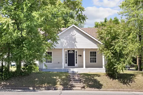 502 S Saint Louis Avenue Joplin Mo 64801 Ave, Joplin, MO 64801