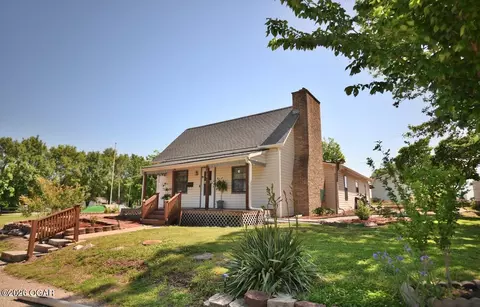 709 Mineral Street Galena Ks 66739 St, Galena, KS 66739