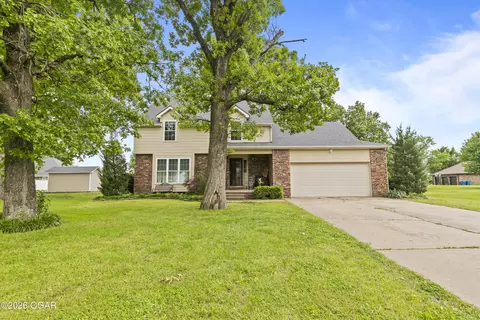 328 Briarbrook Drive Carl Junction Mo 64834 Dr, Carl Junction, MO 64834