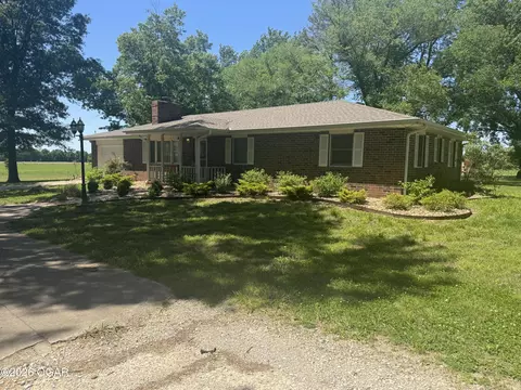 5197 SE Lostine Road Galena Ks 66739 Rd, Galena, KS 66739