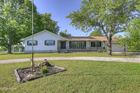 18885 Ivy Road Carthage Mo 64836 Rd, Carthage, MO 64836