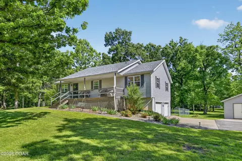 7125 Madrid Lane Neosho Mo 64850 Ln, Neosho, MO 64850