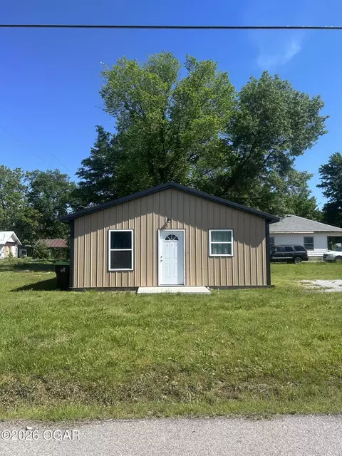 510 W 2nd Street Baxter Springs Ks 66713 St, Baxter Springs, KS 66713