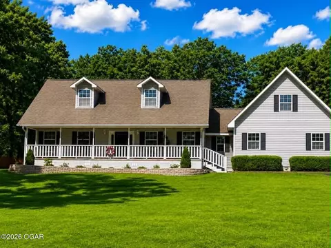 6082 SE 75th Terrace Riverton Ks 66770 Ter, Riverton, KS 66770