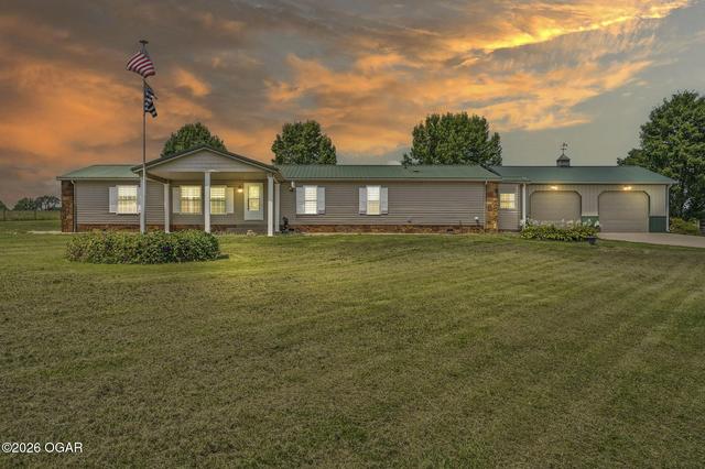 439 Lenape Road Billings Mo 65610 Rd, Billings, MO 65610