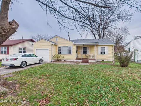 1912 A Street Ne Miami Ok 74354, Miami, OK 74354