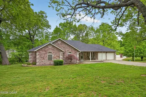714 Laurel Circle Neosho Mo 64850 Cir, Neosho, MO 64850