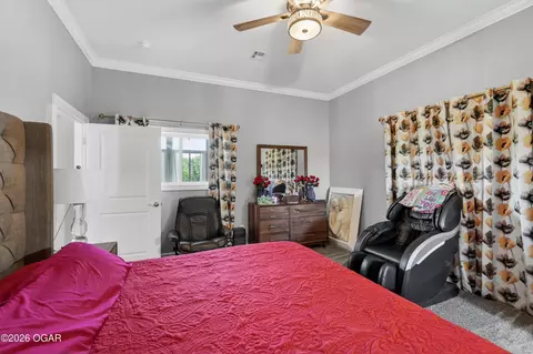 Bedroom - 25385 Us 54 Walker Mo 64790, Walker, MO 64790 photo 5 of 7