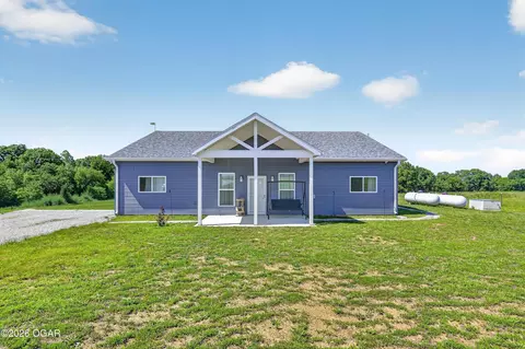 25385 Us 54 Walker Mo 64790, Walker, MO 64790