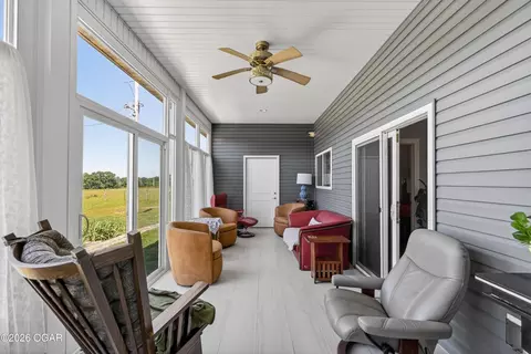 Exterior - 25385 Us 54 Walker Mo 64790, Walker, MO 64790 photo 2 of 3