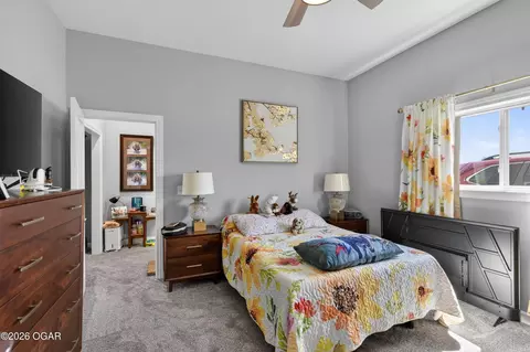 Bedroom - 25385 Us 54 Walker Mo 64790, Walker, MO 64790 photo 2 of 7
