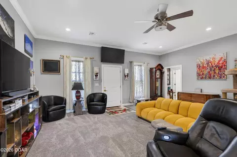 Living - 25385 Us 54 Walker Mo 64790, Walker, MO 64790 photo 2 of 5