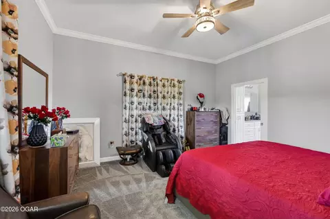 Bedroom - 25385 Us 54 Walker Mo 64790, Walker, MO 64790 photo 4 of 7