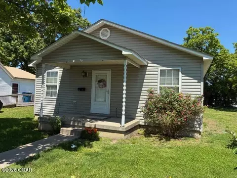 1701 Glover Street Joplin Mo 64801 St, Joplin, MO 64801