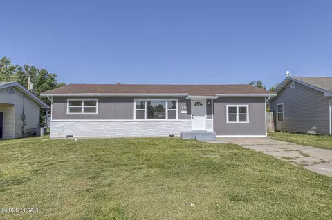1344 Kansas Avenue Joplin Mo 64801 Ave, Joplin, MO 64801