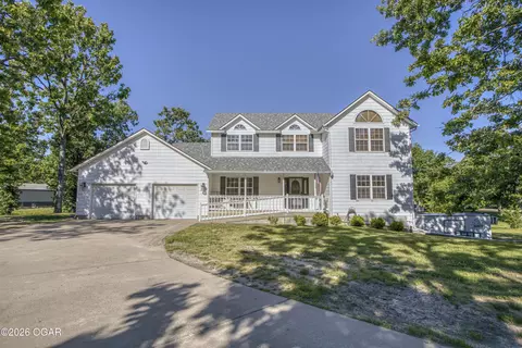 6103 SE 75th Terrace Riverton Ks 66770 Ter, Riverton, KS 66770