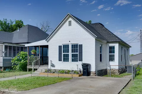 510 S Washington Street Galena Ks 66739 St, Galena, KS 66739