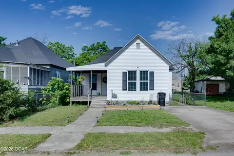 510 S Washington Street Galena Ks 66739 St, Galena, KS 66739