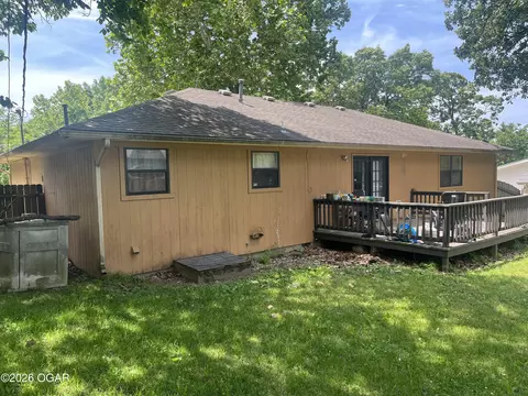 Other - 245 Nashville Street Joplin Mo 6480 St #1, Joplin, MO 64801 photo 2 of 10