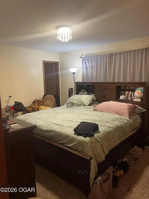Bedroom - 245 Nashville Street Joplin Mo 6480 St #1, Joplin, MO 64801 photo 1 of 3