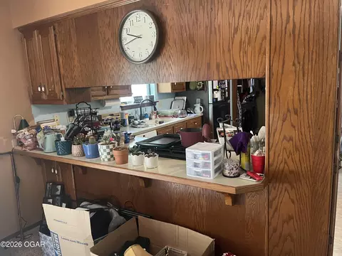 Kitchen - 245 Nashville Street Joplin Mo 6480 St #1, Joplin, MO 64801 photo 2 of 3