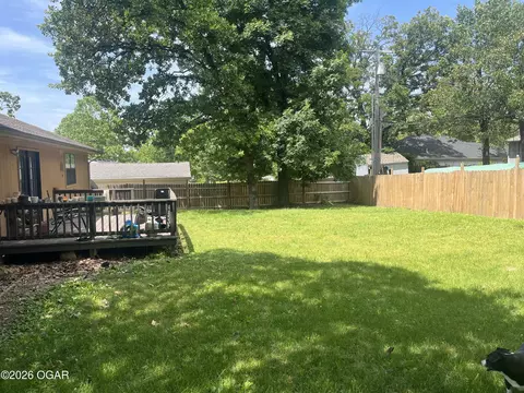 Exterior - 245 Nashville Street Joplin Mo 6480 St #1, Joplin, MO 64801 photo 2 of 6