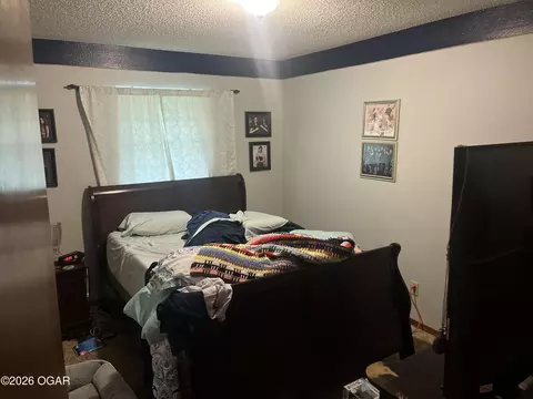 Bedroom - 245 Nashville Street Joplin Mo 6480 St #1, Joplin, MO 64801 photo 2 of 3