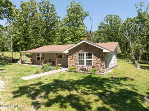 8319 SE Prairie Road Baxter Springs Ks 66713 Rd, Baxter Springs, KS 66713