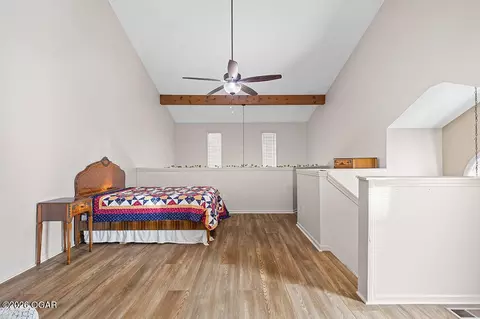 Bedroom - 930 E Primrose Street E1 Springfield Mo 65807 St #E1, Springfield, MO 65807 photo 3 of 4
