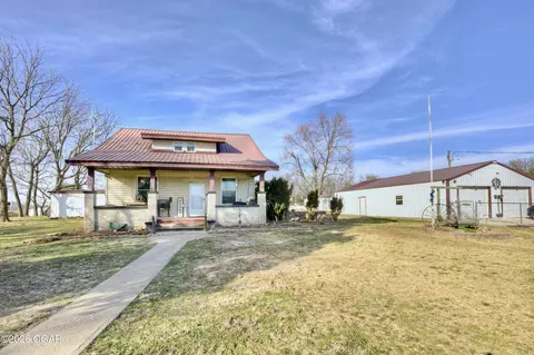 2584 Lawrence 2147 Sarcoxie Mo 64862, Sarcoxie, MO 64862