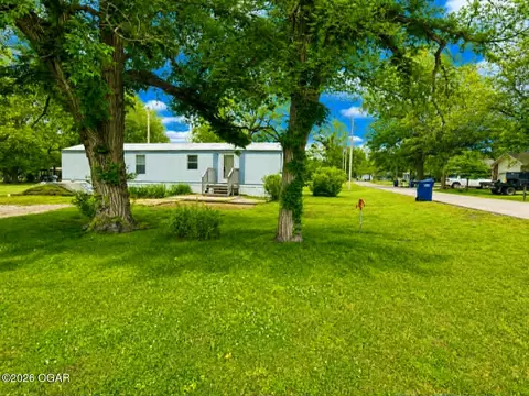 1201 E Buckeye Street Columbus Ks 66725 St, Columbus, KS 66725