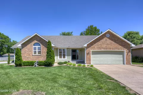 3501 Norman Drive Joplin Mo 64804 Dr, Joplin, MO 64804