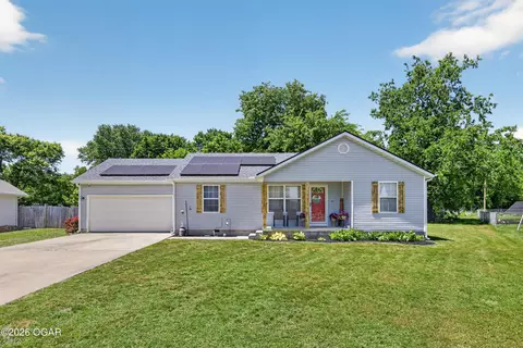 499 W Amber Drive Oronogo Mo 64855 Dr, Oronogo, MO 64855
