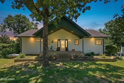 174 Lunker Bass Lane Shell Knob Mo 65747 Ln, Shell Knob, MO 65747