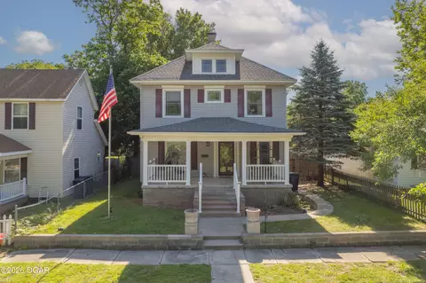 207 S Roane Street Webb City Mo 64870 St, Webb City, MO 64870