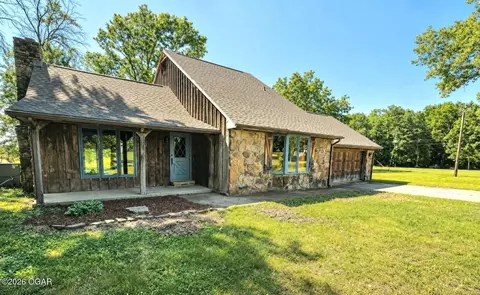 8526 SE 70th Terrace Baxter Springs Ks 66713 Ter, Baxter Springs, KS 66713