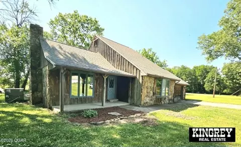 8526 SE 70th Terrace Baxter Springs Ks 66713 Ter, Baxter Springs, KS 66713