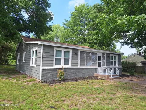 2711 E 12th Street Street Joplin Mo 64801 St, Joplin, MO 64801