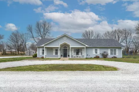 1631 Prairie Flower Road Webb City Mo 64870 Rd, Webb City, MO 64870